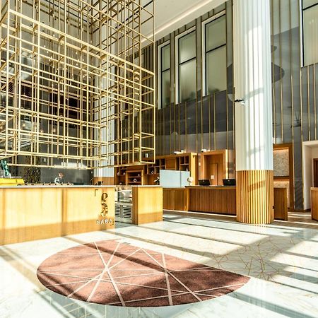 West Walk Retaj Hotel Al Rayyan Buitenkant foto