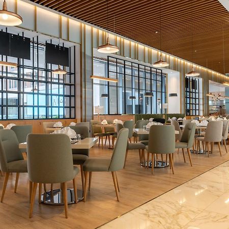 West Walk Retaj Hotel Al Rayyan Buitenkant foto