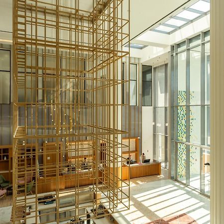 West Walk Retaj Hotel Al Rayyan Buitenkant foto