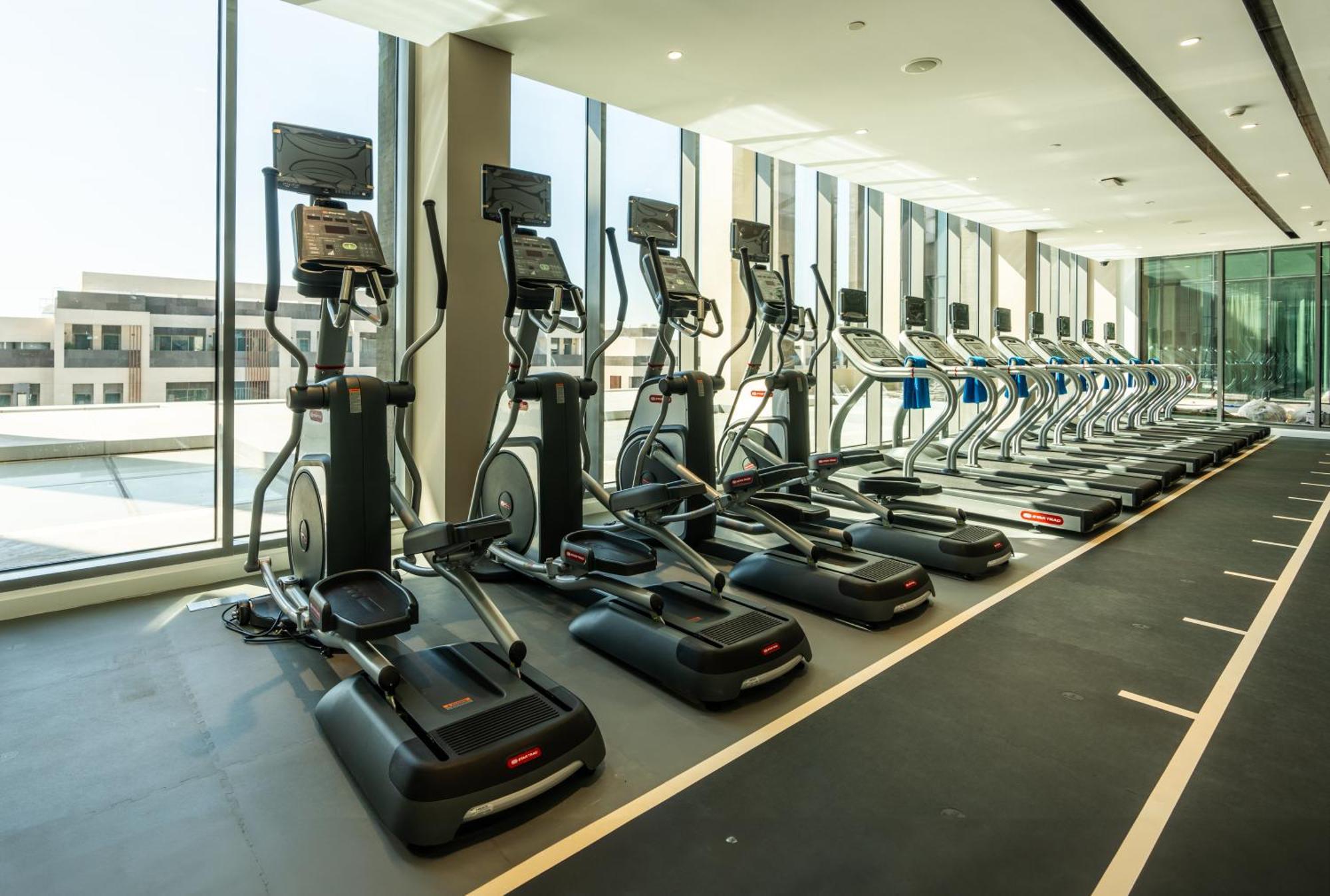 West Walk Retaj Hotel Al Rayyan Buitenkant foto