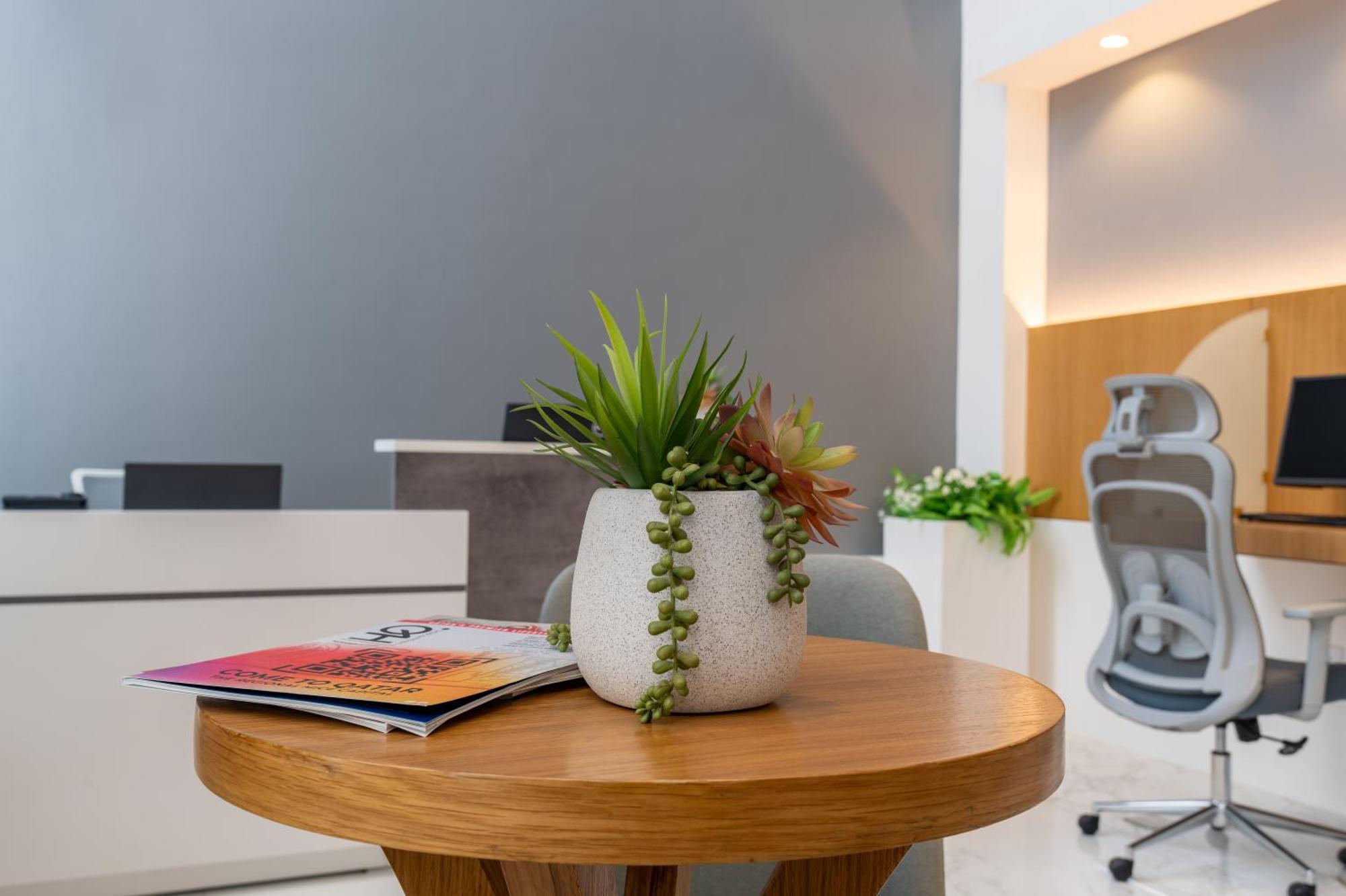 West Walk Retaj Hotel Al Rayyan Buitenkant foto