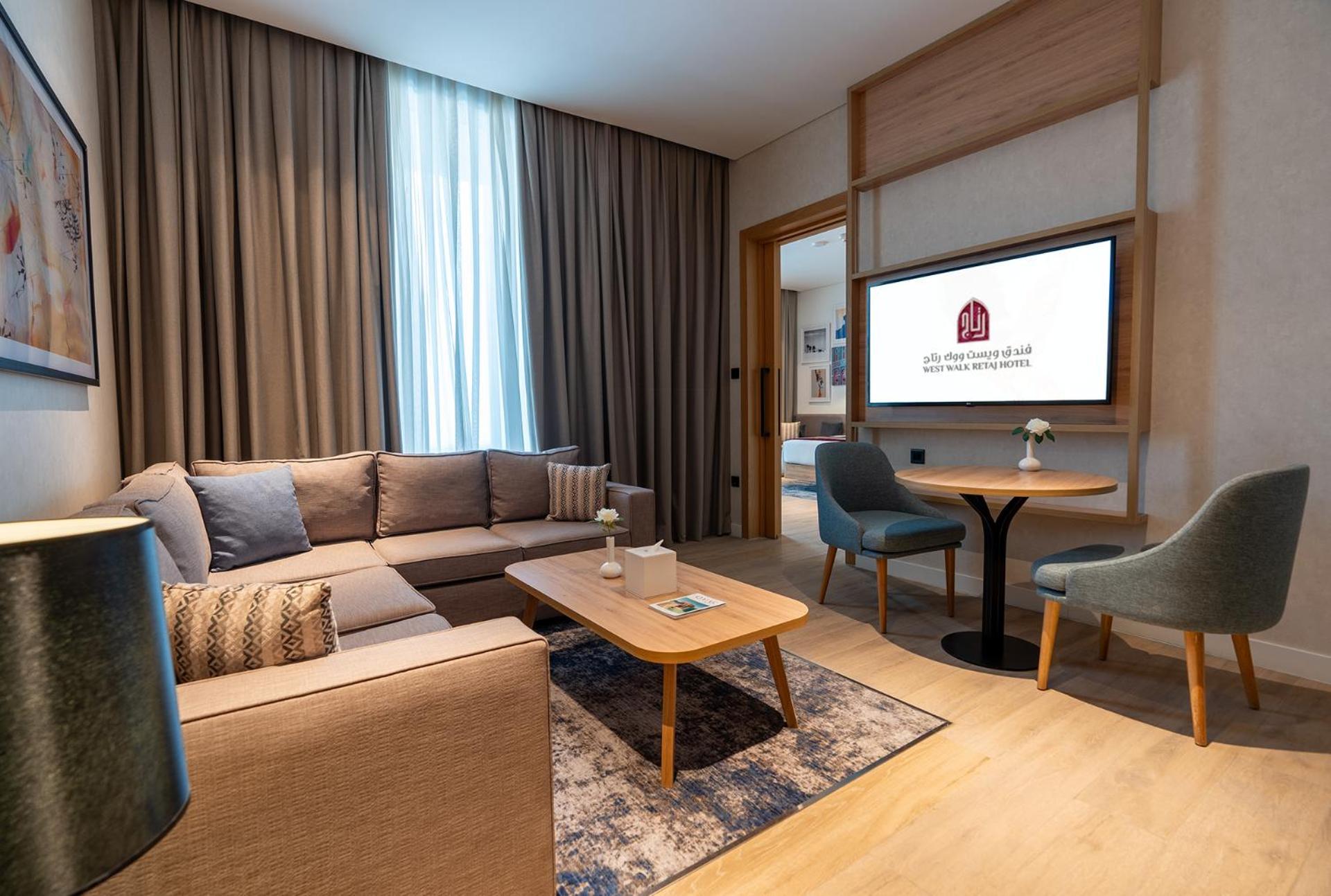 West Walk Retaj Hotel Al Rayyan Buitenkant foto