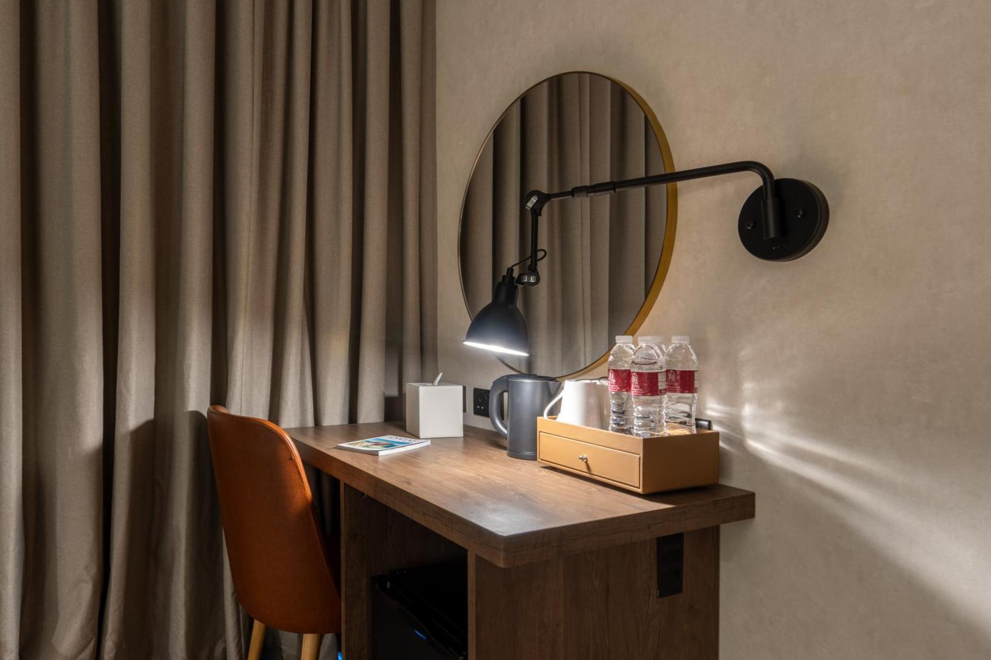 West Walk Retaj Hotel Al Rayyan Buitenkant foto