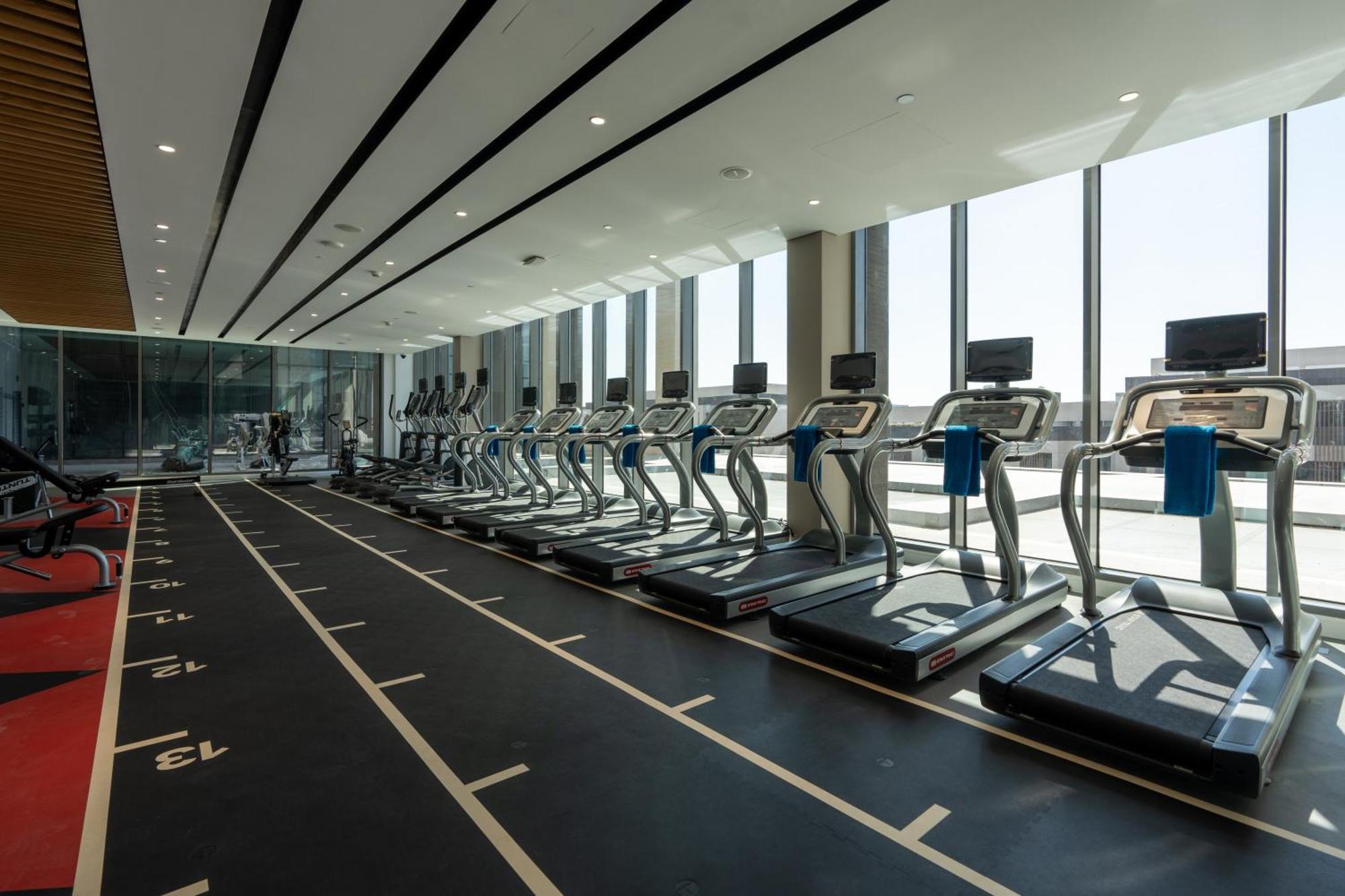 West Walk Retaj Hotel Al Rayyan Buitenkant foto