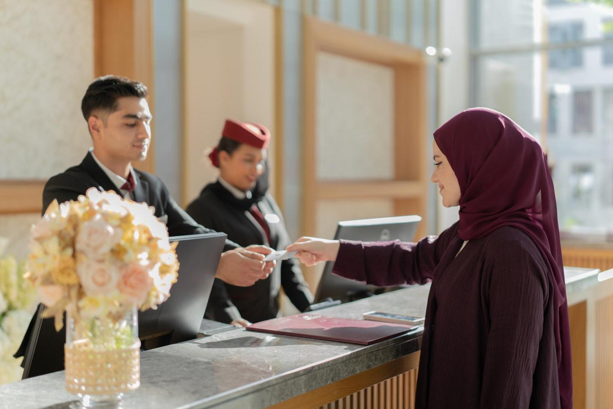 West Walk Retaj Hotel Al Rayyan Buitenkant foto