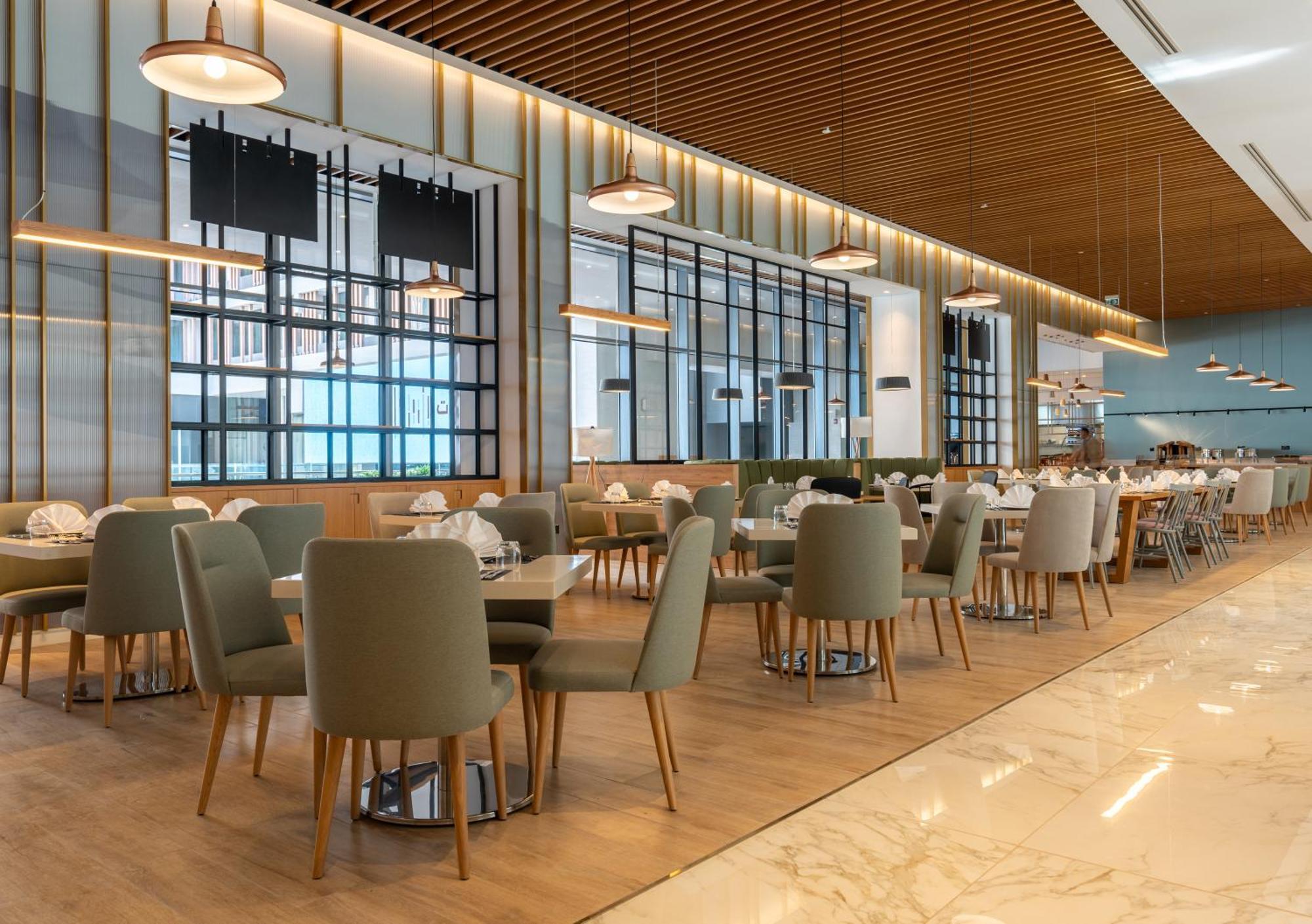 West Walk Retaj Hotel Al Rayyan Buitenkant foto